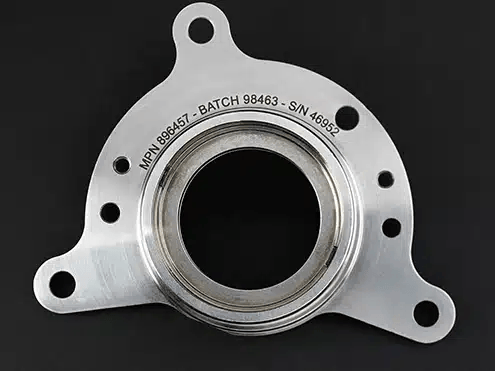 Laser XS Inline (Class 4)